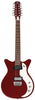 Danelectro 59X12 Blood red