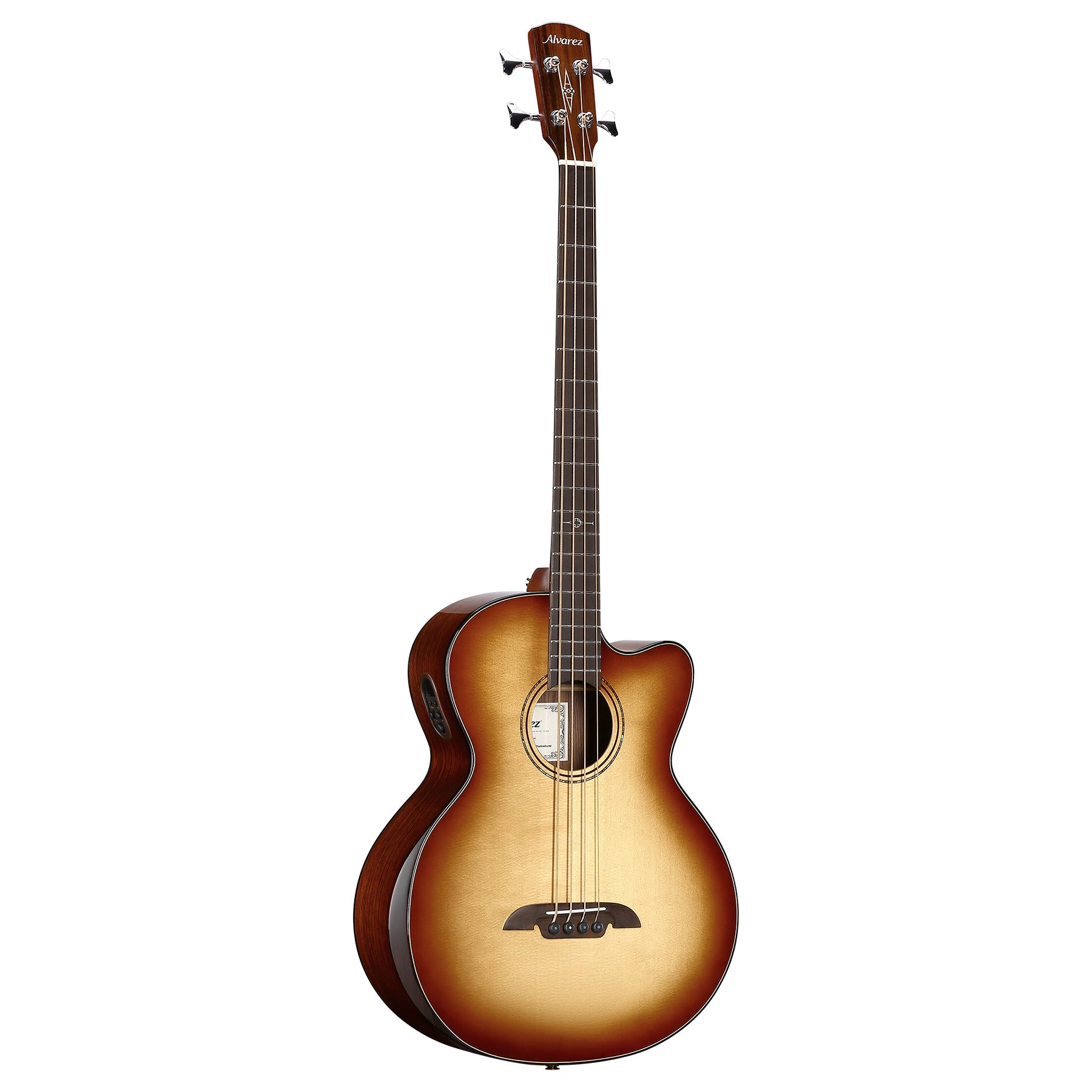 ALVAREZ AEB70CE  SPBARSHB A. ELITE