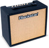 Blackstar Debut 30E Nero