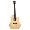 Alvarez Masterworks Mg70Cehf Naturale