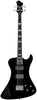 Hagstrom NEKROMANT 4 BLK