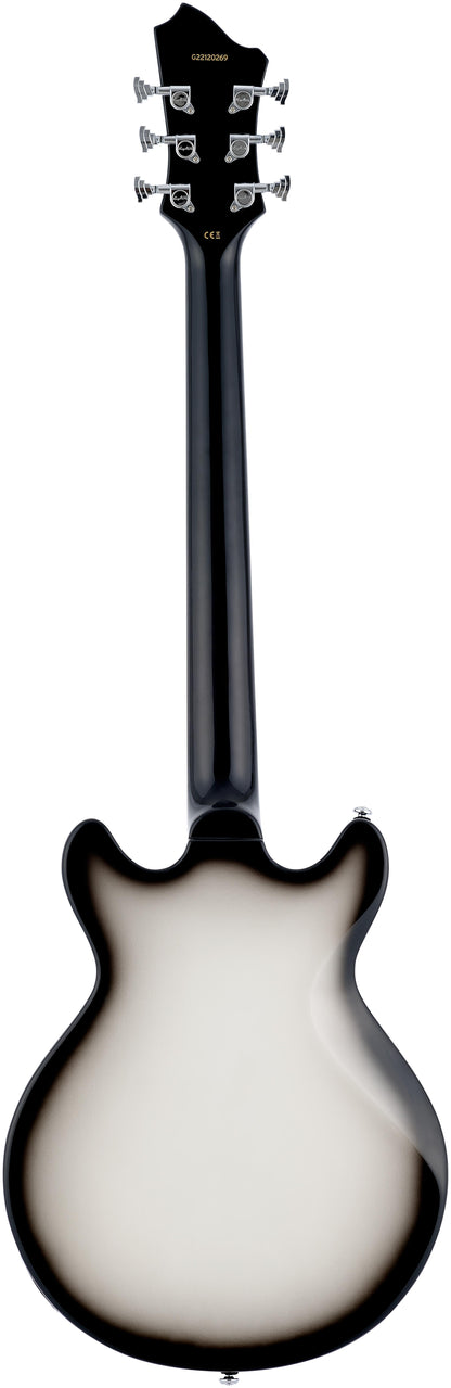 HAGSTROM MEGIN GRB
