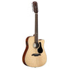 Alvarez Artist Ad60 12 Ce Spb Naturale