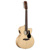 Alvarez Artist Aj80 12 Spb Ce Naturale