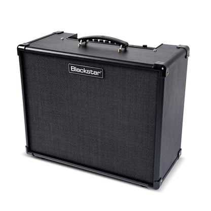 BLACKSTAR IDX:100