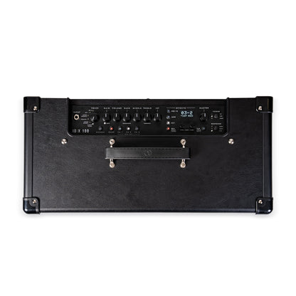 BLACKSTAR IDX:100