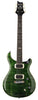 Prs Se Paul'S Guitar Teal Nero