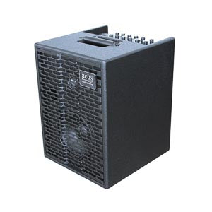 ACUS OneForStreet 5 Black
