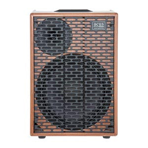 ACUS OneForStreet 10 Wood