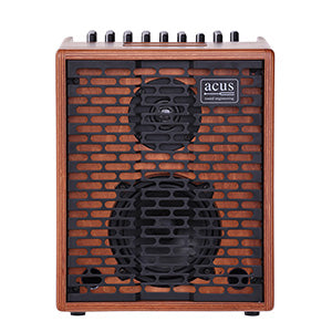 ACUS One ForStrings 5Ferdi Wood