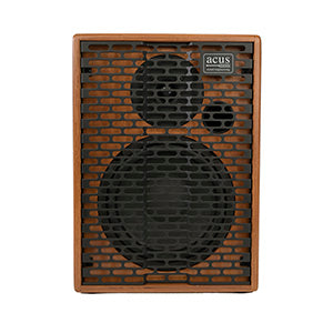 ACUS One ForStrings 8Ferdi Wood