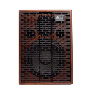 Acus Simon 5 wood