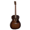 Art & Lutherie Legacy Bourbon Burst CH QIT