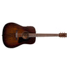 Art & Lutherie Americana Bourbon Burst Presys II