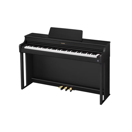 Casio AP-300 Noir