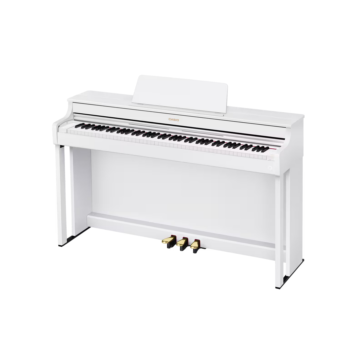 Casio AP-300 Bianco