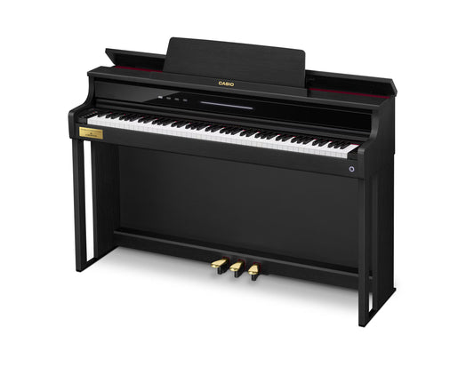 Casio AP-750 Noir