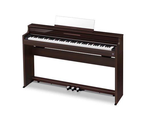 Casio AP-S450 Brun