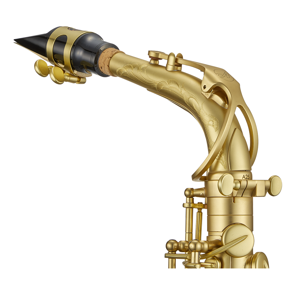 ANTIGUA TS4248-01A-RL BOCAL SAXOPHONE TENOR TS4248RL