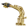 ANTIGUA TS4248-01A-RL BOCAL SAXOPHONE TENOR TS4248RL