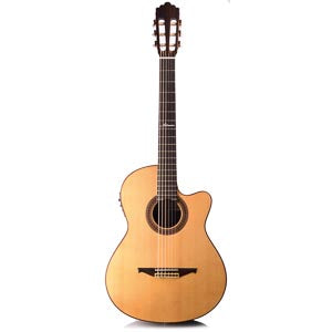 ALTAMIRA CROSSOVER N300CC 4/4 RN