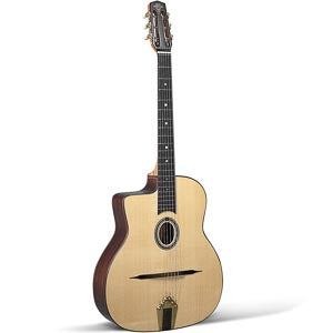 ALTAMIRA MANOUCHE M10 LH EN + Etui