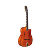 ALTAMIRA MANOUCHE M40F Antique EN+Etui