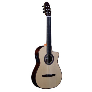 ALTAMIRA FZ-3