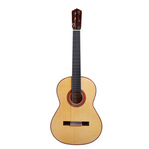 ALTAMIRA FLAMENCA FANDANGO