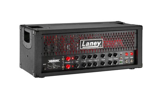 Laney TI100 Black country customs