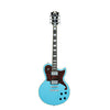 D'Angelico Premier Brandon NIEDERAEUR Signature