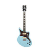 D'Angelico Premier Bedford Sky Blue