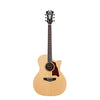D'Angelico Premier Gramercy Natural