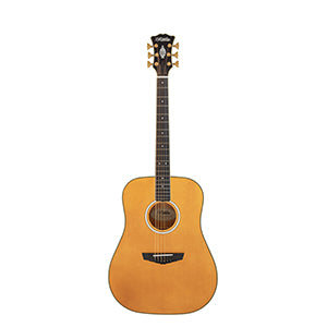 D'ANGELICO Excel Lexington Vintage Natural