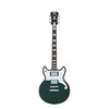 D'Angelico Premier Brighton Sherwood Green