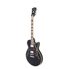 D'Angelico Premier SS Solid Black