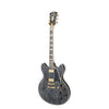 D'ANGELICO Excel DC Black Dog