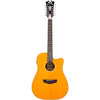 D'Angelico Premier Bowery 12 LS Satin Vintage Nat