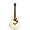 D'Angelico Premier Gramercy Gloss Cream