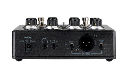Laney Digbeth Preamp Basso