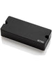 EMG Soapbar 35DC a 4 corde - Nero