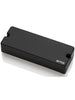EMG 40HZ, micro basse passif soapbar 4 pouce, 5 cordes - Black