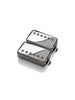 Set EMG humbucker 57/66 - Cromo