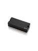 EMG Soapbar 707, 7 corde, Alnico V - Nero