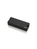 EMG Soapbar 808, 8 corde, Alnico V - Nero