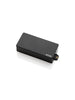 Humbucker EMG 81-7, 7 corde - Nero