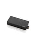 Humbucker EMG serie X 81-8, 8 corde - Nero