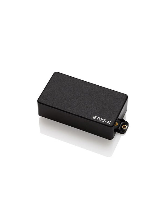 EMG X Series Humbucker 81 - Black