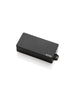 EMG Humbucker 85-7, 7 corde, Alnico V - Nero