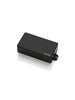 EMG Humbucker 89, Alnico V, splittabile - Nero